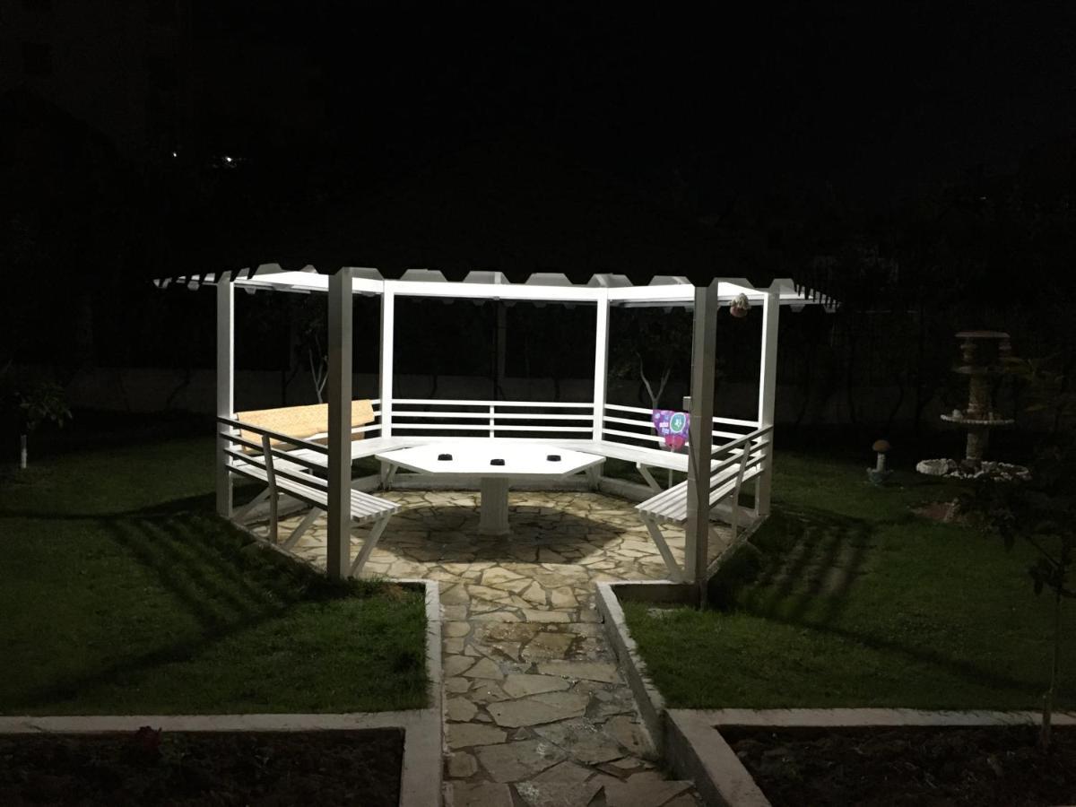 Guest house Islami Durres